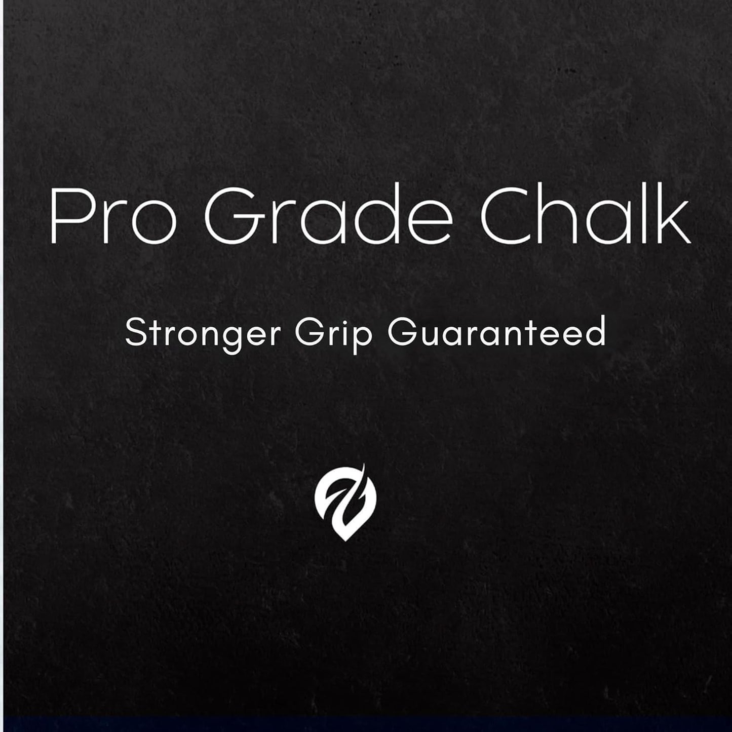 Liquid Chalk, Mess Free Gym Chalk for Weightlifting, Gymnastics, Rock Climbing, Dancing. Sweat Resistant and Long Lasting for Stronger Grip. Package May Vary.